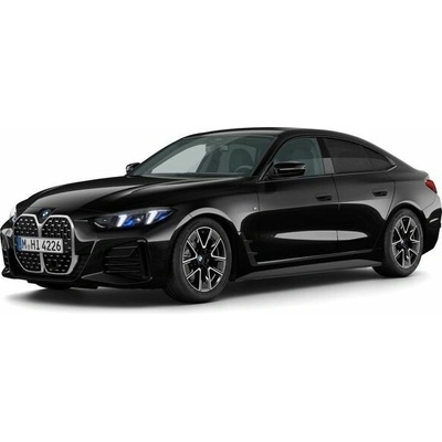 BMW 420d Gran Coupé M Sport 140 kW