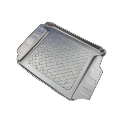 Гумирана стелка за багажник за Suzuki Jimny Pro (2021+) 2 seats