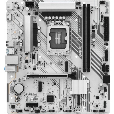 ASRock B760M-X Gen5 – Hledejceny.cz