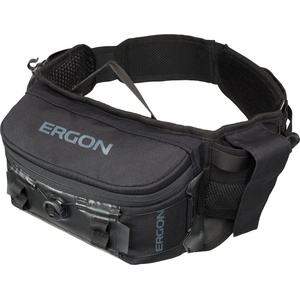 Ergon Ba hip back черно (45030091)