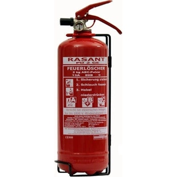 Rasant Práškový 2 kg