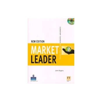 Market Leader: Elementary Practice File