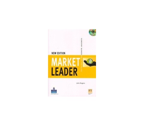 Market Leader: Elementary Practice File