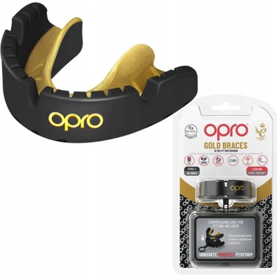 Opro Gold Braces – Zboží Dáma