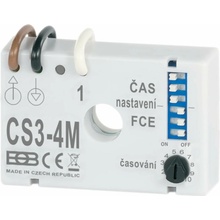 Elektrobock CS 3-4M