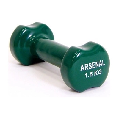 Arsenal aerobic vinyl 1,5kg