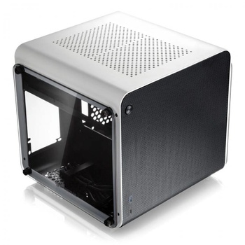 Image 1 of RAIJINTEK Metis Evo TG White (0R20B00162)
