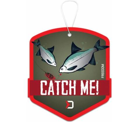 Delphin CatchME! FEEDER Freedom