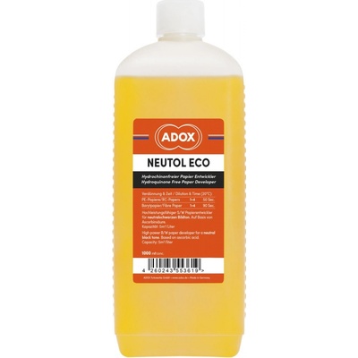 Adox NEUTOL Eco pozitívna vývojka 1 l