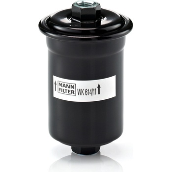 Mann-filter Горивен филтър mann-filter wk 614/11
