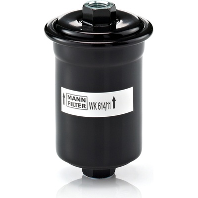 Mann-filter Горивен филтър mann-filter wk 614/11