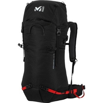 Millet Раница MILLET Prolighter 30+10 black-noir