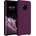 kwmobile Калъф за Huawei Mate 20 Pro - тъмночервен