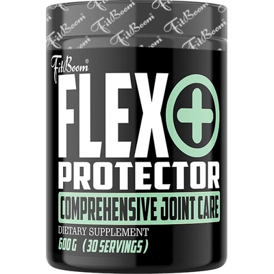 FitBoom Flex Protector 600 g Kiwi