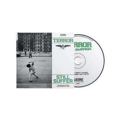 Terror - Still Suffer LP