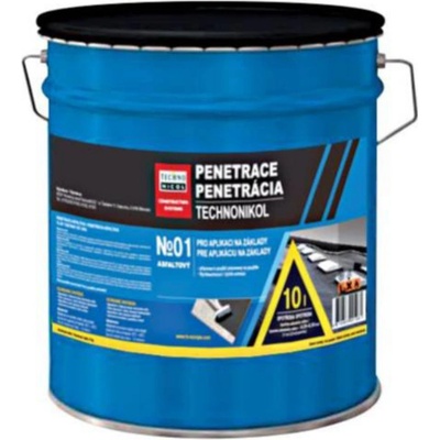 Penetrace TechnoNicol 10l