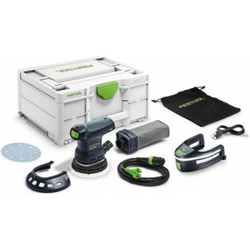 Festool ETS 125 REQ-Plus 578843