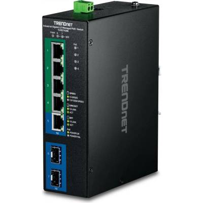 TrendNet TI-PG743Bi