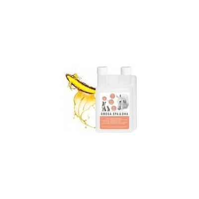 Dromy Omega 3 (MNK) 1000 ml
