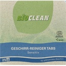 BioClean Tablety do myčky 25 ks