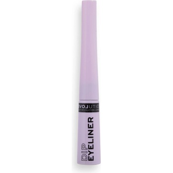 Revolution Relove by Revolution Dip Eyeliner Lilac Очна линия 5ml