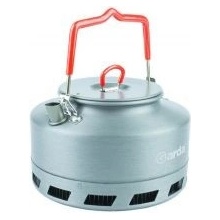 Garda Konvička Master Fast Heat Kettle 1,1 l