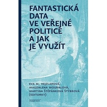 Karolinum Fantastická data ve veřejné politice a jak je využít