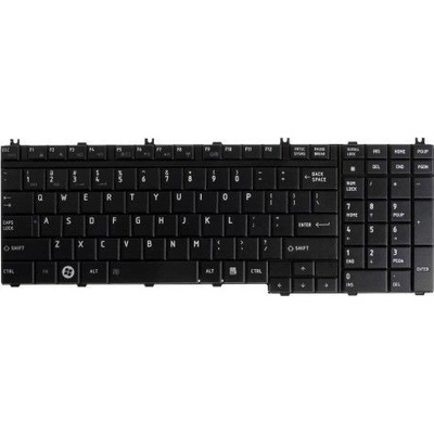 Toshiba Satellite Pro L350-239 L350-247 Klávesnice