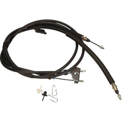 Lanko ruční brzdy MAXGEAR 32-0687 (320687)