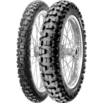 Image 1 of Pirelli MT 21 Rallycross 120/90-18 65R