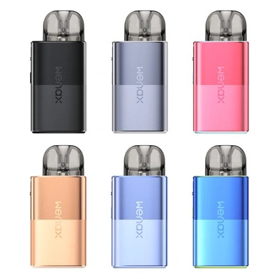 GeekVape Wenax U Pod 1000 mAh Blue 1 ks