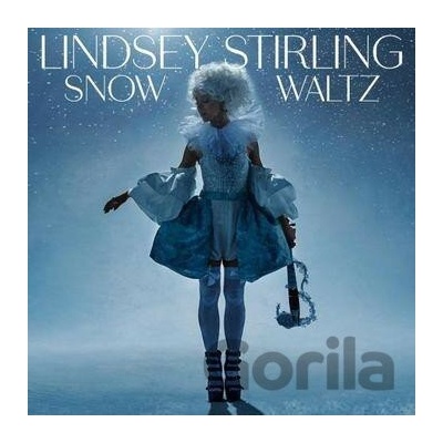 Lindsey Stirling: Snow Waltz - Lindsey Stirling