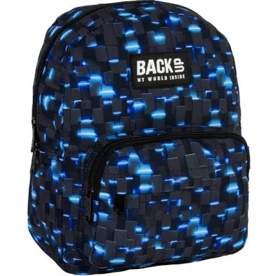 Backup 7 F 44 Bytewave раница за предучилищна група