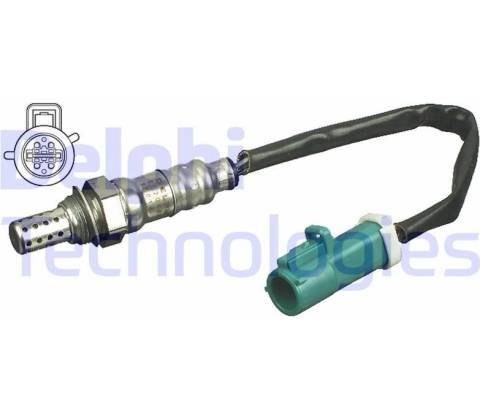 Lambda sonda DELPHI ES20448-12B1