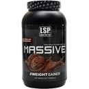 LSP Nutrition Massive X 1200 g
