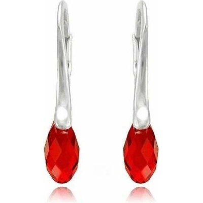 Swarovski Elements Briolette krystal 31063.2
