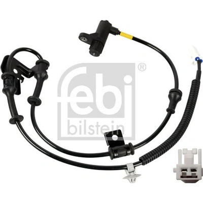 Snímač počtu otáčok kolesa FEBI BILSTEIN 172720