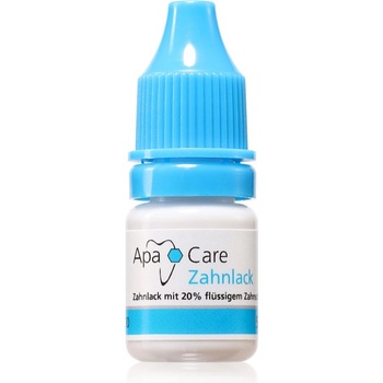 ApaCare Zahnlack лак за зъби 5ml