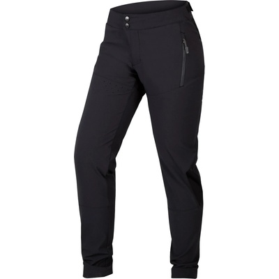 Endura Дамски дълъг панталон за колоездене Endura Women's MT500 Burner Trousers Cycling bottoms - Black (155-1024-0212)