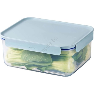 UTC Контейнер за храна classic plus 2 л, син/прозрачен (ut0198)