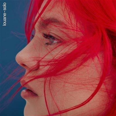 Louane - Louane - Solo CD