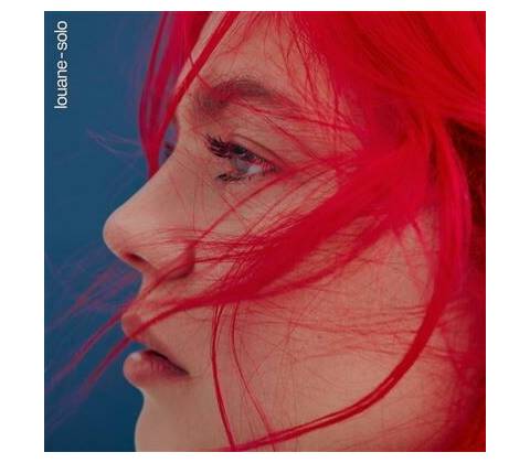 Louane - Louane - Solo CD