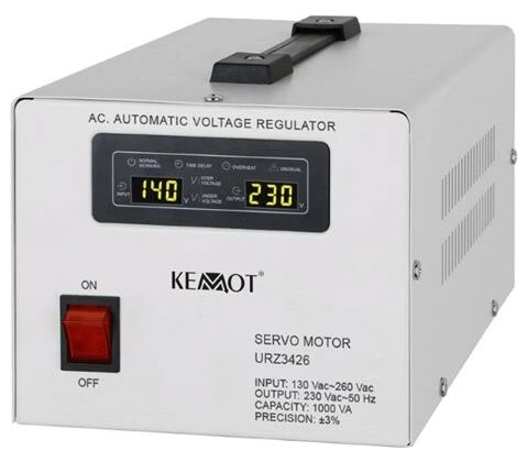 KEMOT MSER-1000