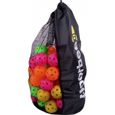 FLOORBEE Ballcharger 3.0 + Torpedo IFF Match 50 ks – Zboží Dáma
