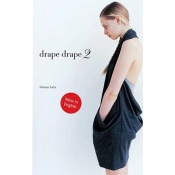 Drape Drape 2 - Hisako Sato