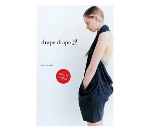 Drape Drape 2 - Hisako Sato