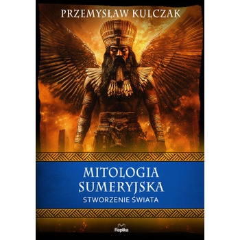 Mitologia sumeryjska