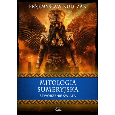 Mitologia sumeryjska