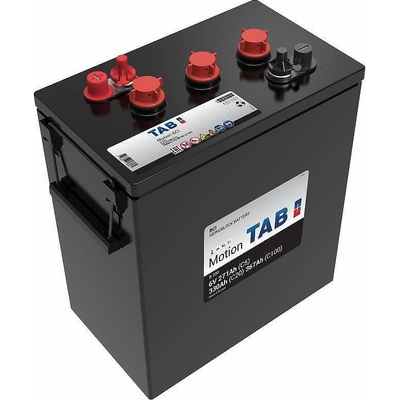 Topla TAB Deep Cycle 6V 330Ah