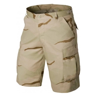 Šortky Helikon-Tex BDU US desert